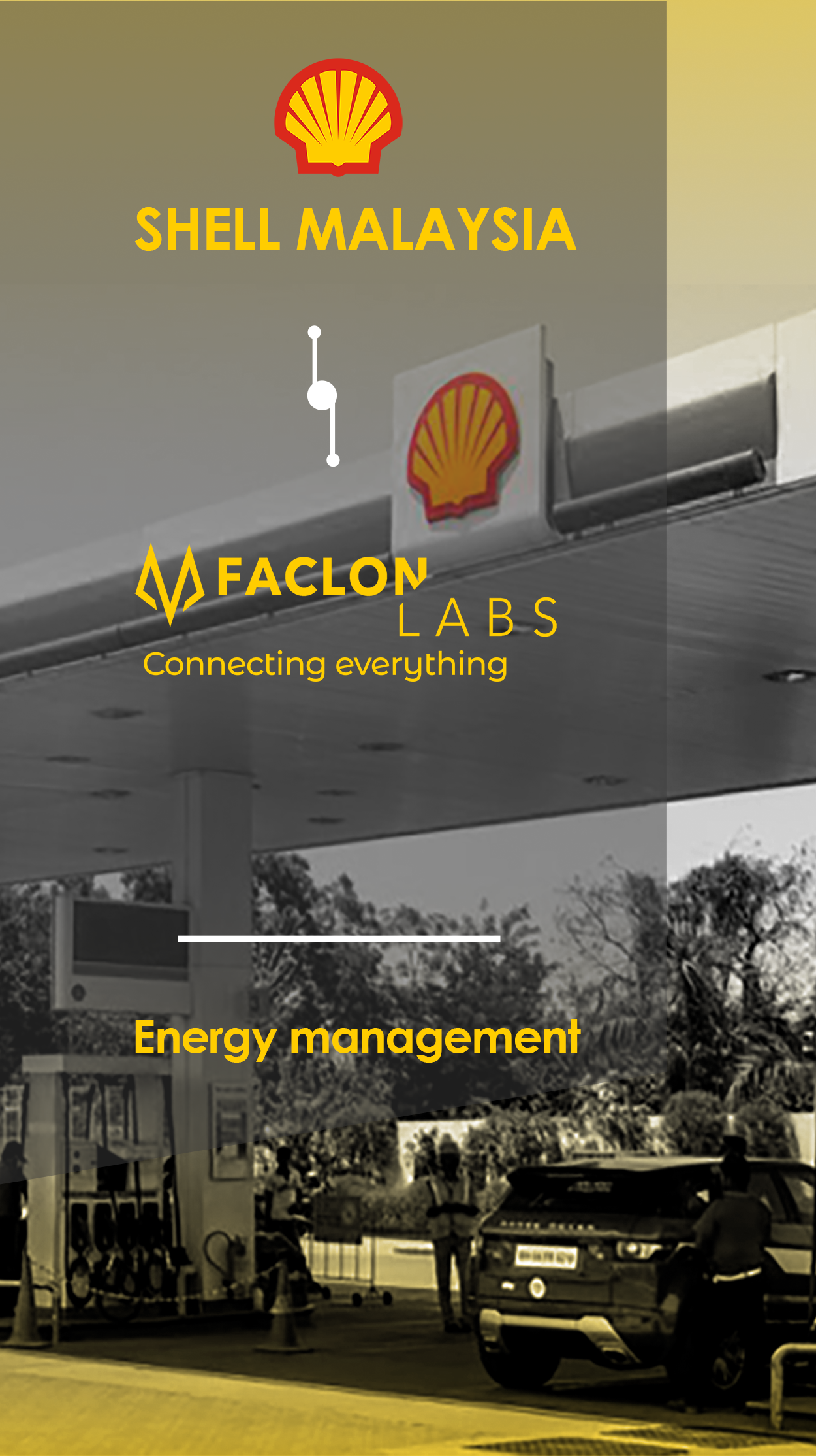 Malaysia energy management